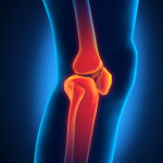 Glucosamine for joint health