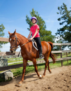 With correct saddling fit and positioning, you will feel the positivity that translates in your horse’s behavior and performance.